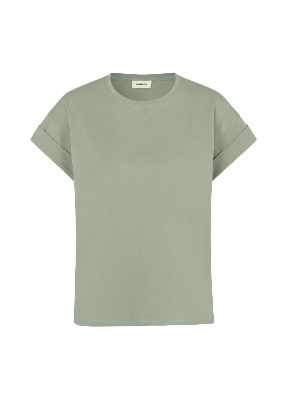 Modström - BrazilMD short t-shirt - Forest Fog