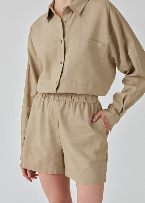 Modström - DarrelMD shorts - Dune