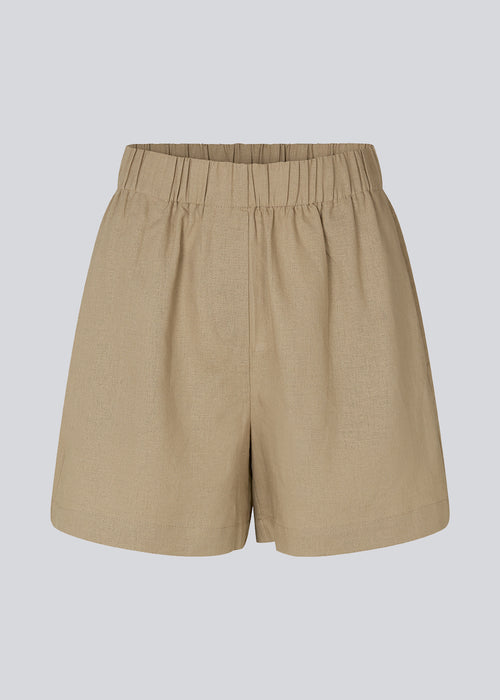 Modström - DarrelMD shorts - Dune