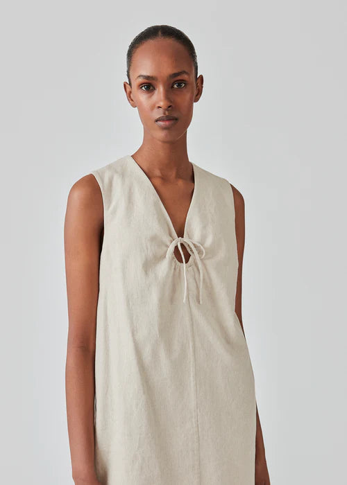Modström - DaynaMD dress - Summer Sand