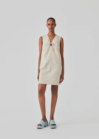 Modström - DaynaMD dress - Summer Sand