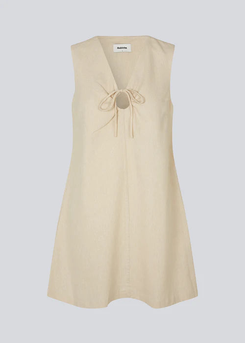 Modström - DaynaMD dress - Summer Sand