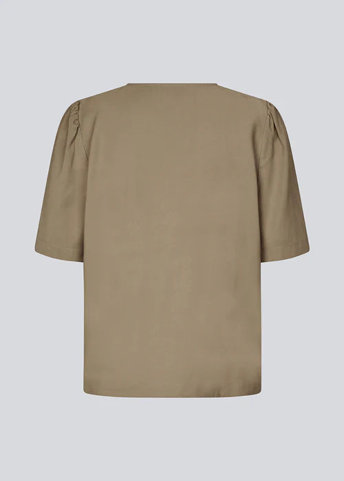 Modström - FanyaMD ss top - Butternut