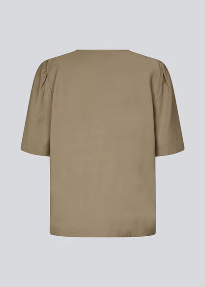 Modström - FanyaMD ss top - Butternut