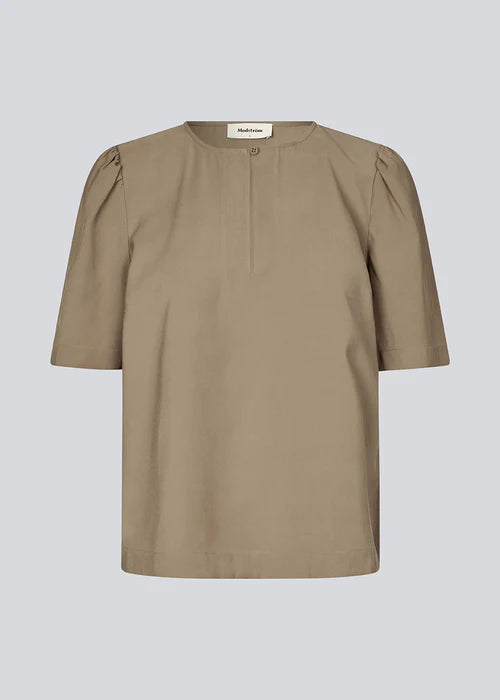 Modström - FanyaMD ss top - Butternut