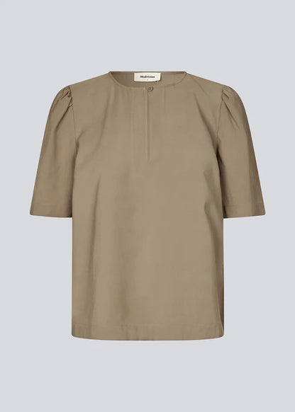 Modström - FanyaMD ss top - Butternut