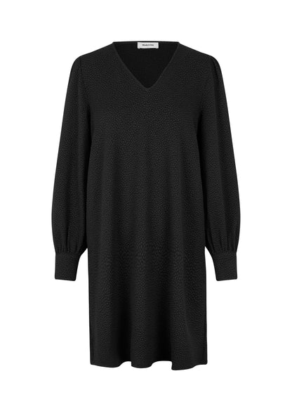 Modström - GemmiMD dress - Black