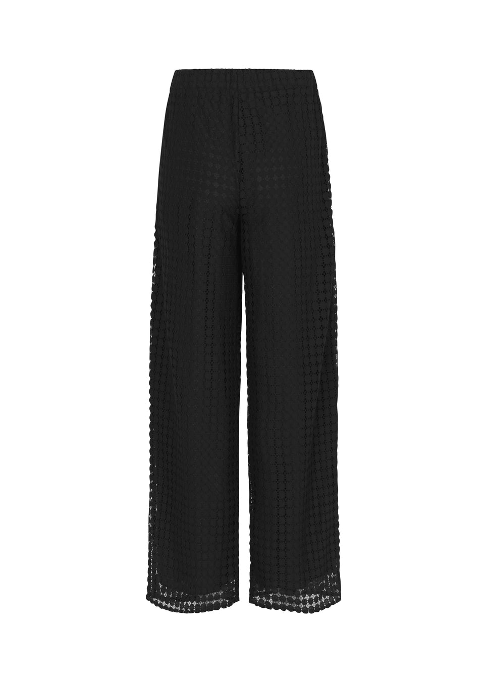 Modström - HattieMD pants - Black