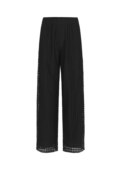 Modström - HattieMD pants - Black