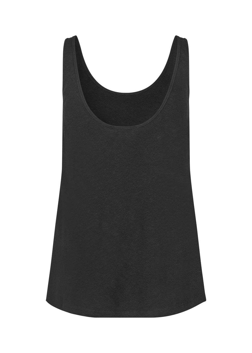 Modström - HoltMD top - Black