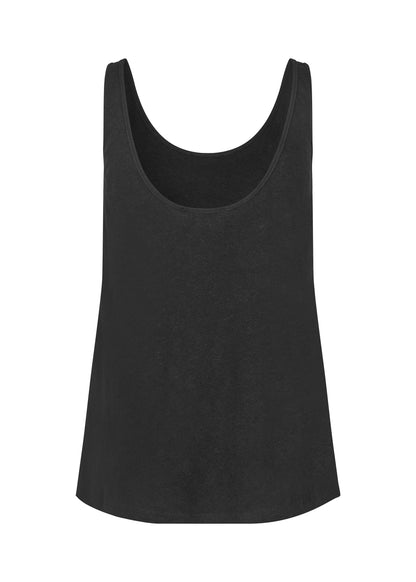 Modström - HoltMD top - Black