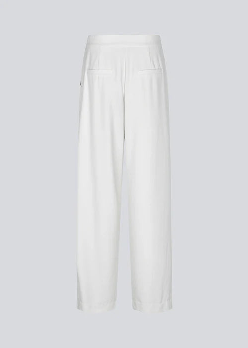 Modström - KarterMD bukser - Soft White