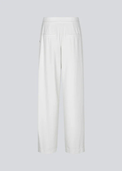 Modström - KarterMD bukser - Soft White