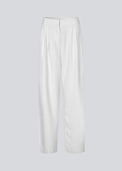 Modström - KarterMD bukser - Soft White