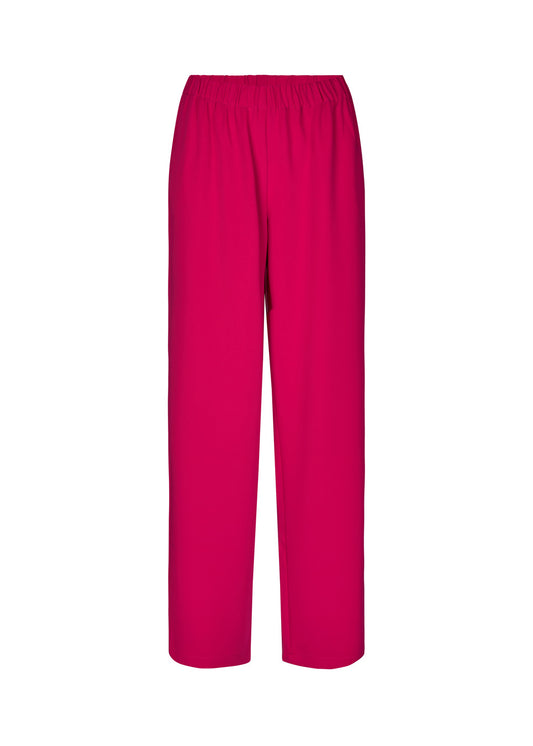 Modström - PerryMD bukser - Virtual Pink