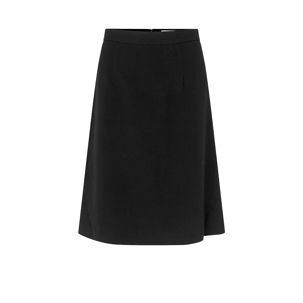 Modström - AnkerMD skirt - Black