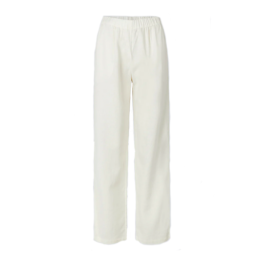 Modström - TulsiMD bukser - Soft White