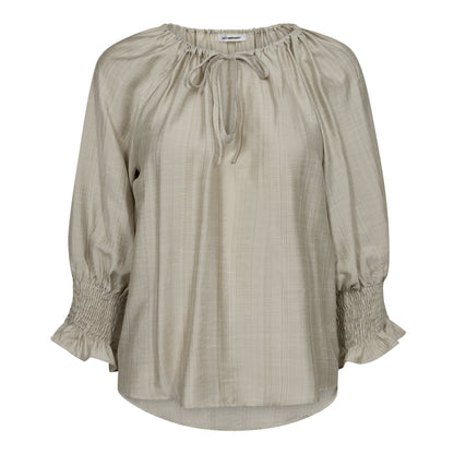 Cocouture - HeraCC Blouse - Bone