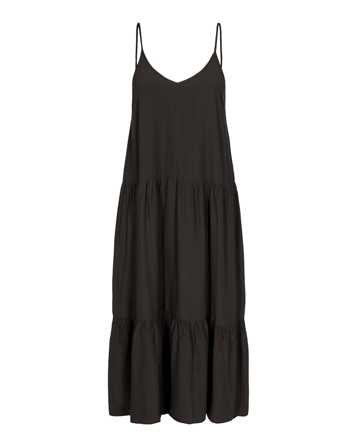 Cocouture - New Gipsy Strap Dress - Black