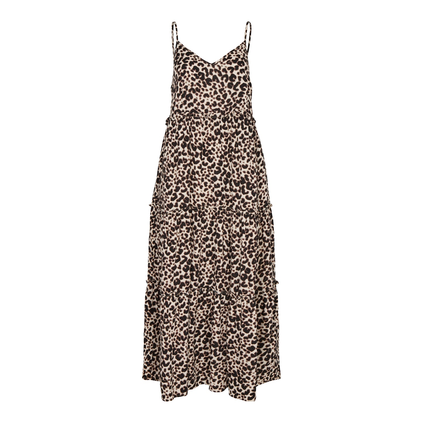 Co'couture - Adore Gipsy Animal Dress