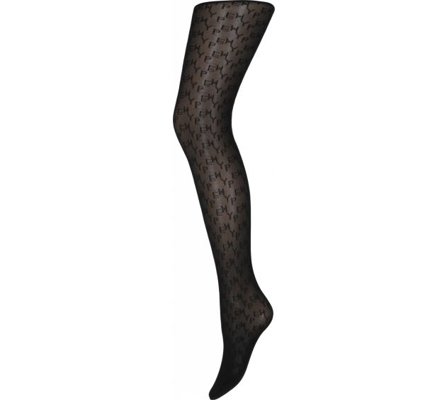 Hype The Detail - Logo Tights - HYPE