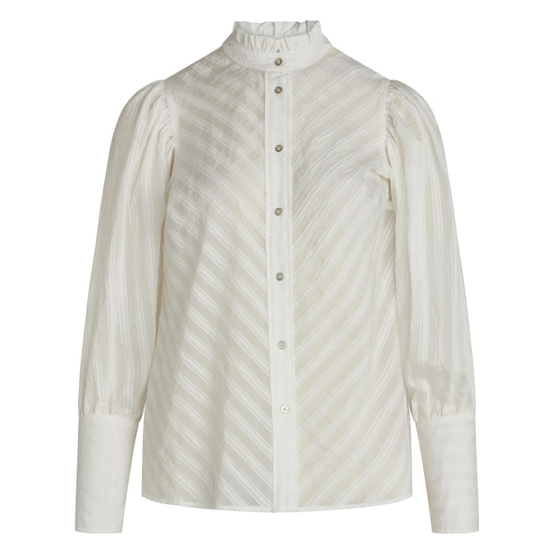 Co'couture - Glory Puff Shirt